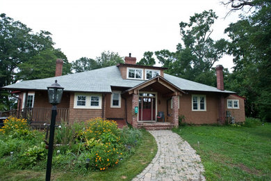 Additions & Remodels