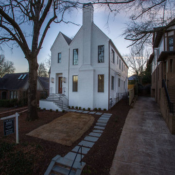 Morningside Transitional