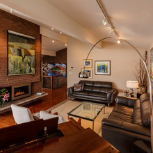 Orinda Living Room