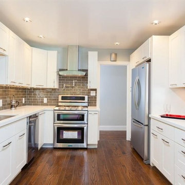 Plano Kitchen