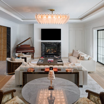 Cole Homes