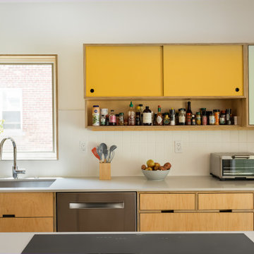 Brookline House
