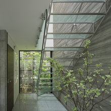 Escaleras