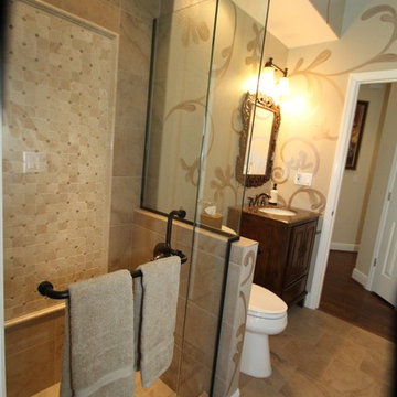 Bathrooms