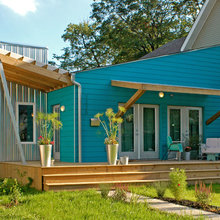 Exterior Ideas