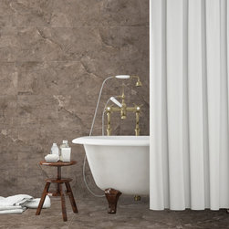 Fall 2016: New Tile collection - Bathtubs