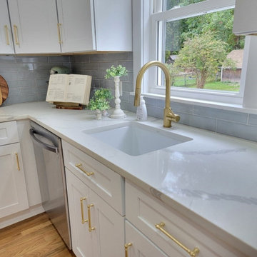 Lyndon Lane Renovation