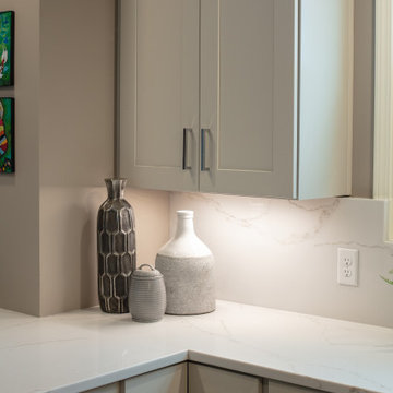 Kitchen Remodel