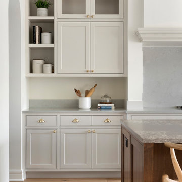 HanStone | AWAKEN | Combining warm earthy tones and soft