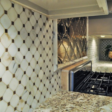 Gonzalez Residence