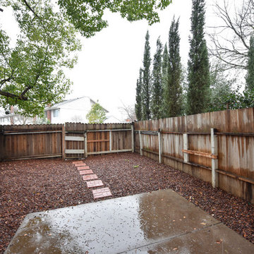 Tokay townhouse