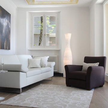 Home Staging in Villa