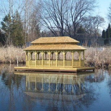 Gazebos