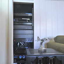 Audio - Visual - Comms - IT