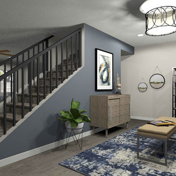 Sitting Room Design