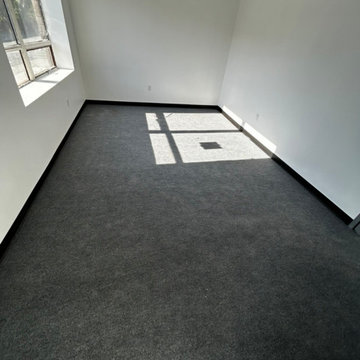 Interior Work
