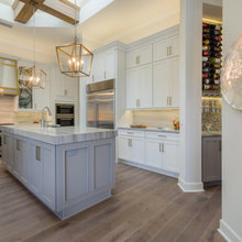 dream kitchen