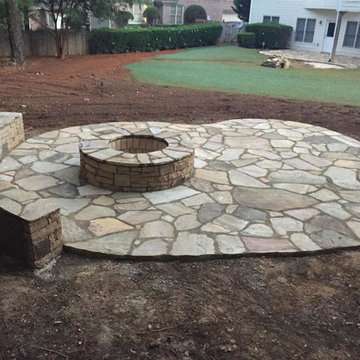 Landscape Designs