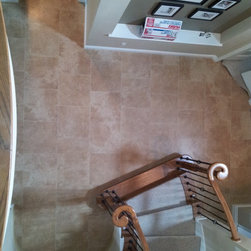 Tile Floors - Wall And Floor Tile
