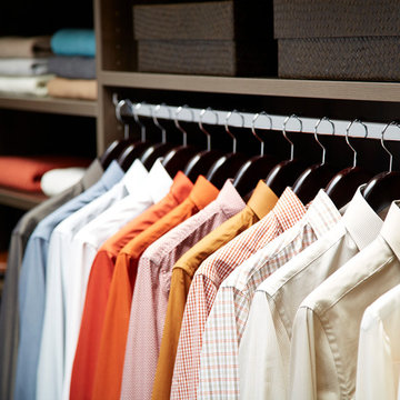 TCS Closets
