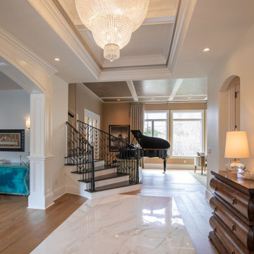 Modern Chic