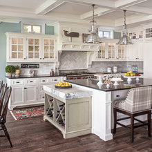 Kitchen Ideas