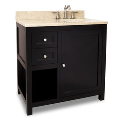 Bathroom Vanity - Bathroom Vanities And Sink Consoles