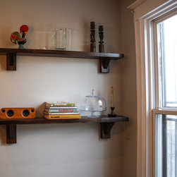 Furniture Portfolio - Products