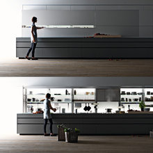Valcucine Italian Kitchens