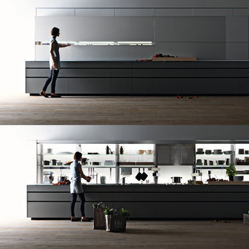 Logica System Valcucine