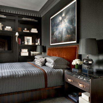 Gold Coast Luxury Condo