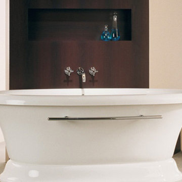 Balneo® Collection By BainUltra