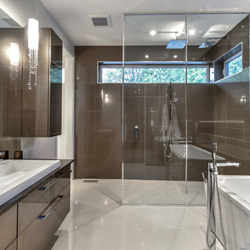 Contemporain Chic