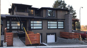 Harbour Chines Developments