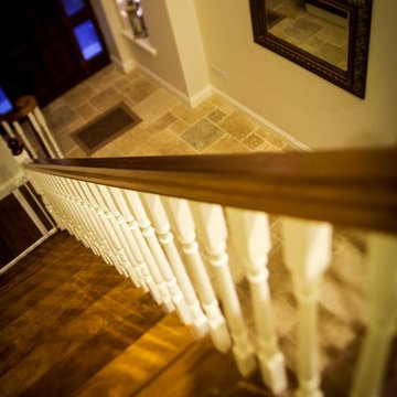 Interiors