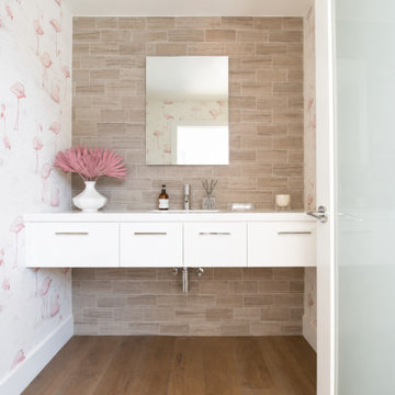 Powder Bath