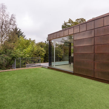 Project: Mill Hill London