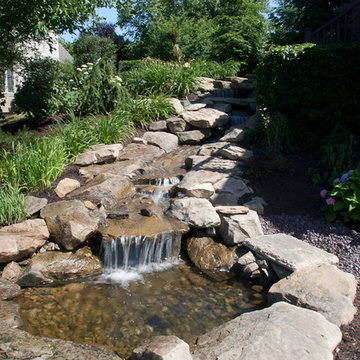 Waterfall