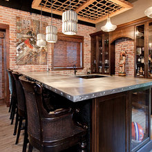 Basements