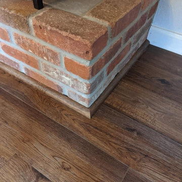 Carpentry