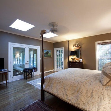 122 Kellett Park Drive, Greenville, SC 29607 $539,607