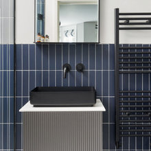 Bathroom redo