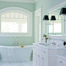 Rob's Bathroom
