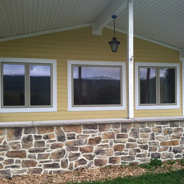 Ranch Renovation