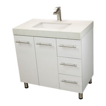 Vanities