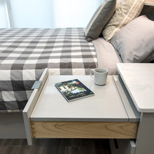 Bedroom ideas