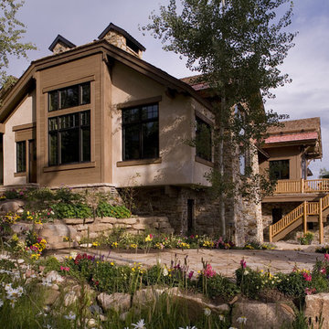 Private Residence - Beaver Creek, Colorado