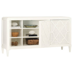 Beach Style Buffets And Sideboards by Homesquare