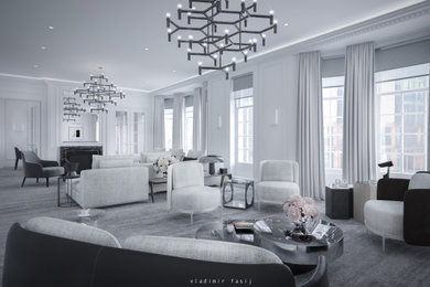 Apartments in Mayfair