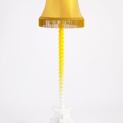 Boca do Lobo Skyscraper - Floor Lamps